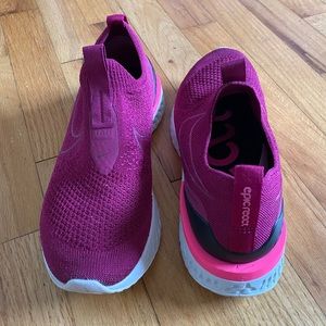 Nike Epic Phantom React Flyknit